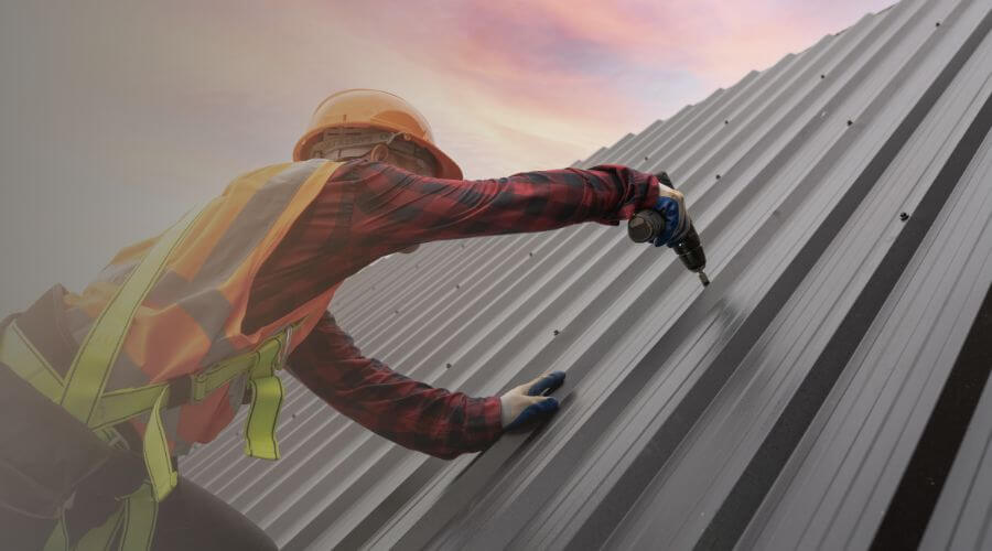 Expert new roof installation services in Sundown, TX